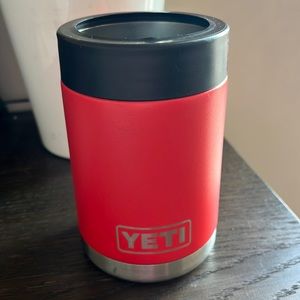 Yeti 12oz Insulated Can Coozie